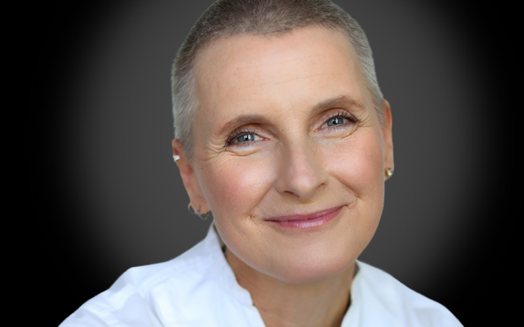 Readings & Conversations: Elizabeth Gilbert — The Cabin