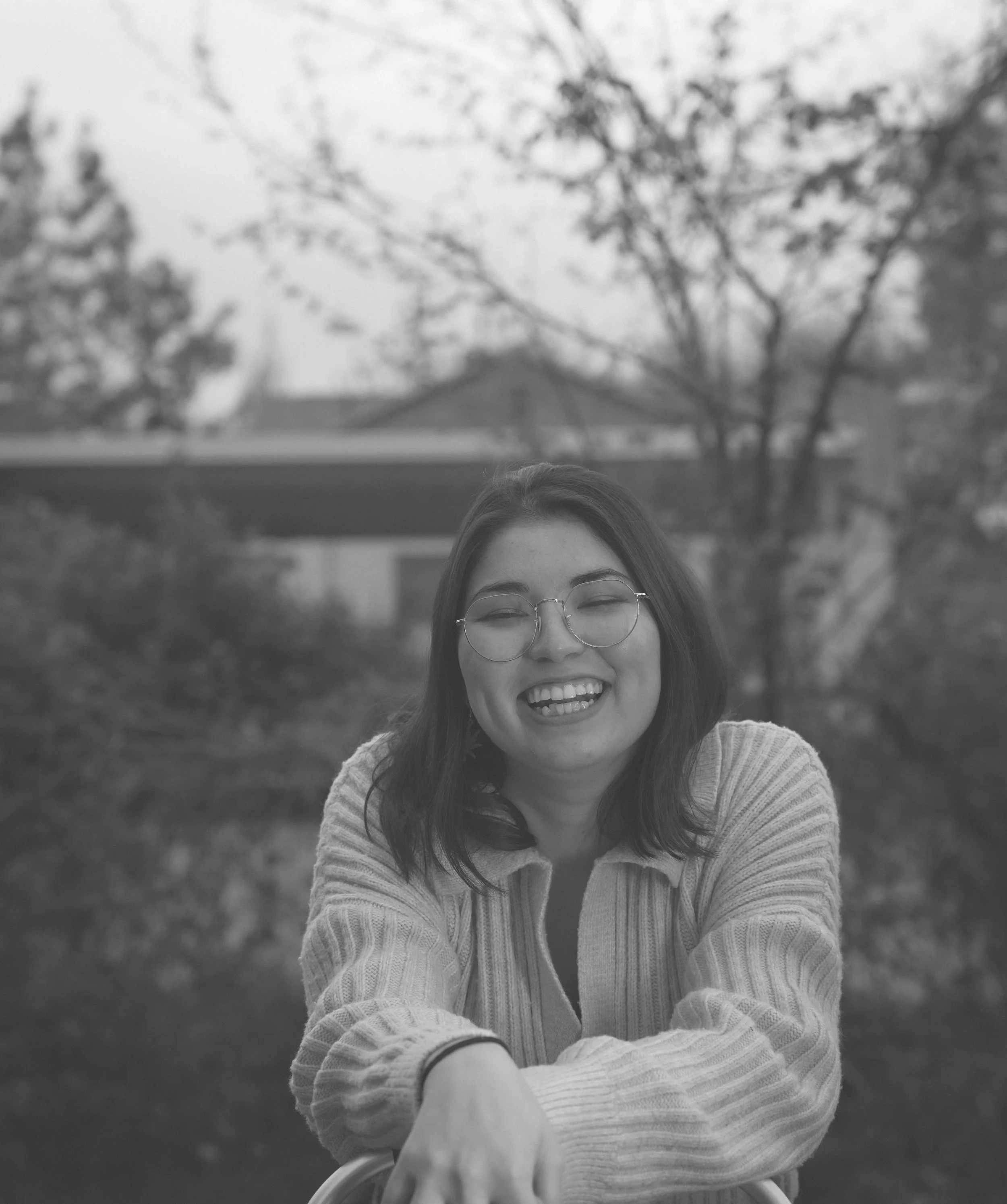 Cassie Kiyoko Woodard