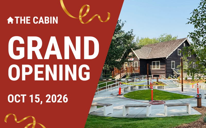 2026 Grand Opening and Member Meeting