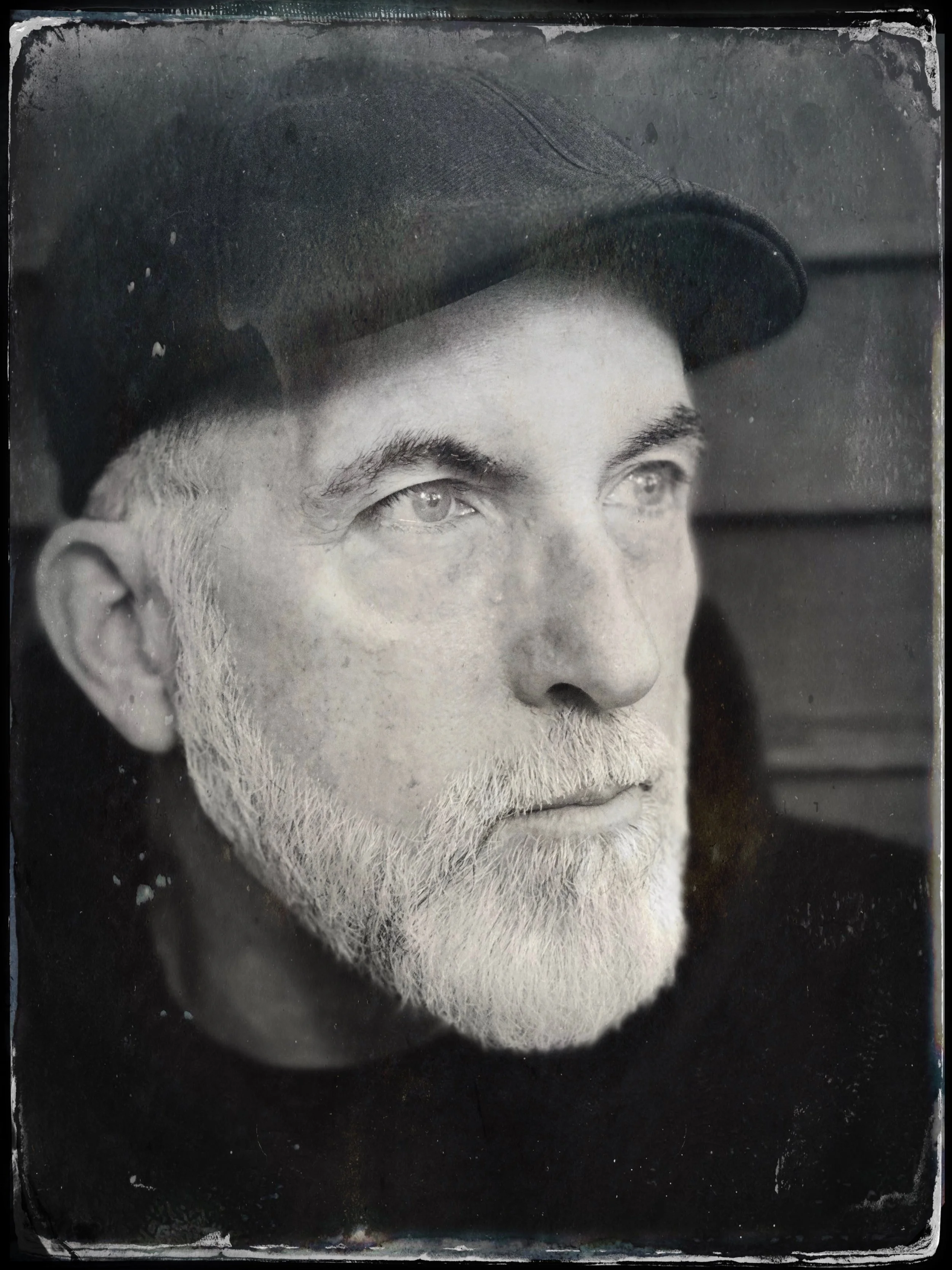 Jim Ruland 