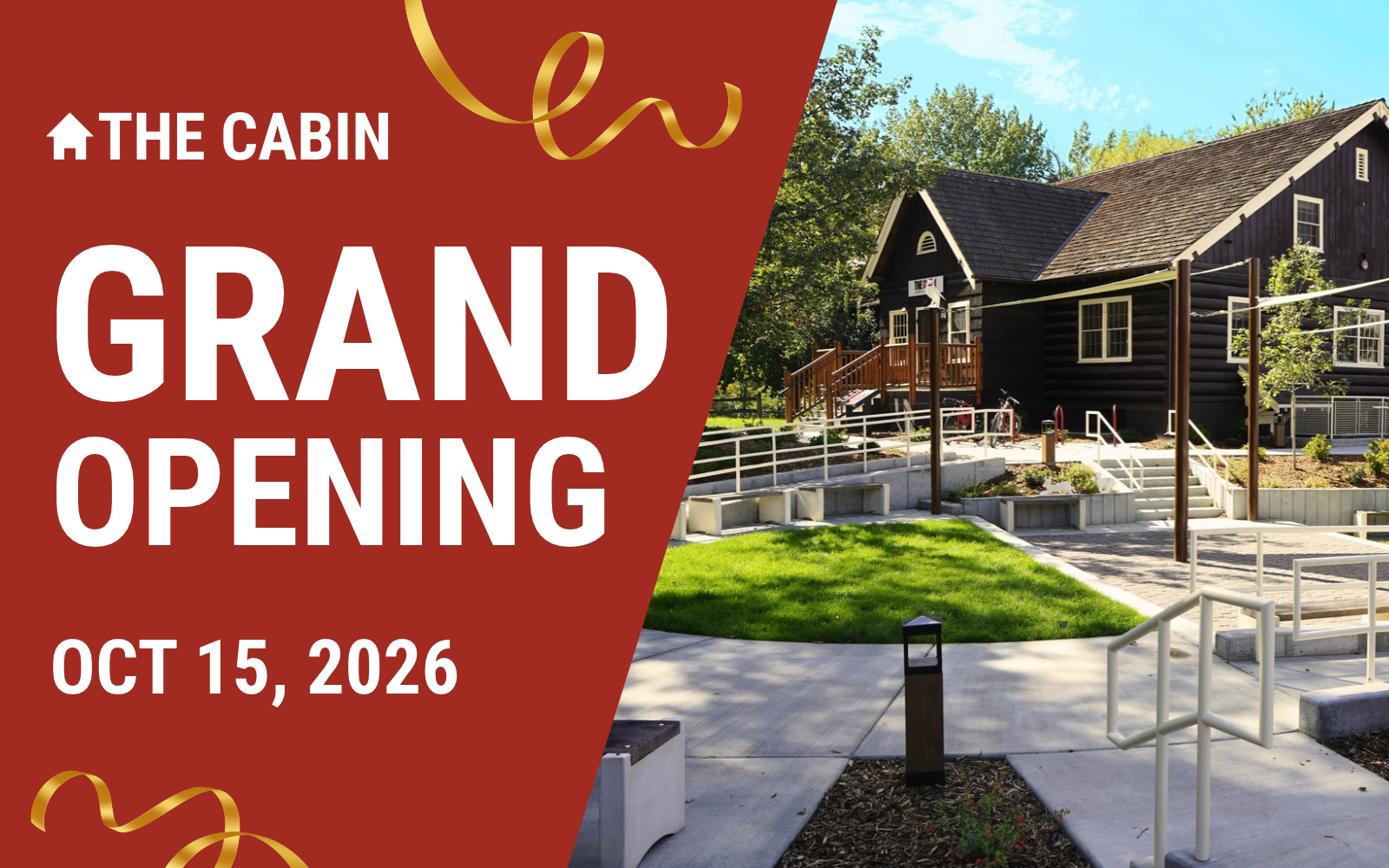 2026 Grand Opening and Member Meeting
