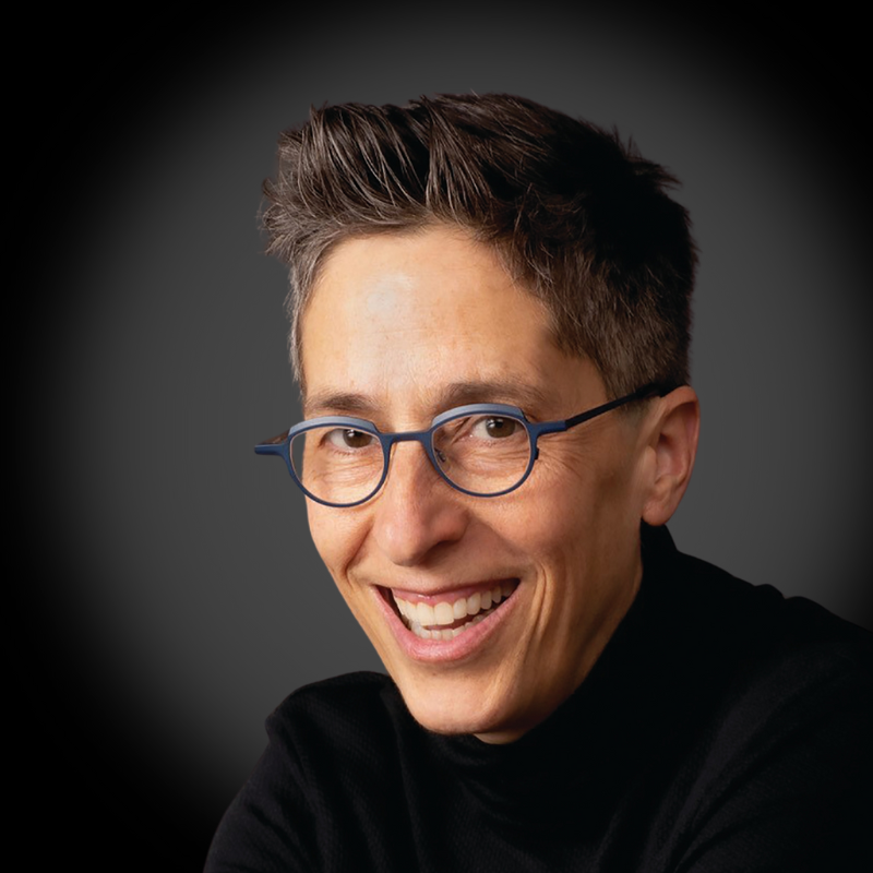 Allison Bechdel