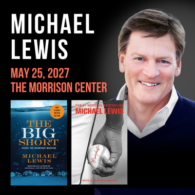 Michael Lewis