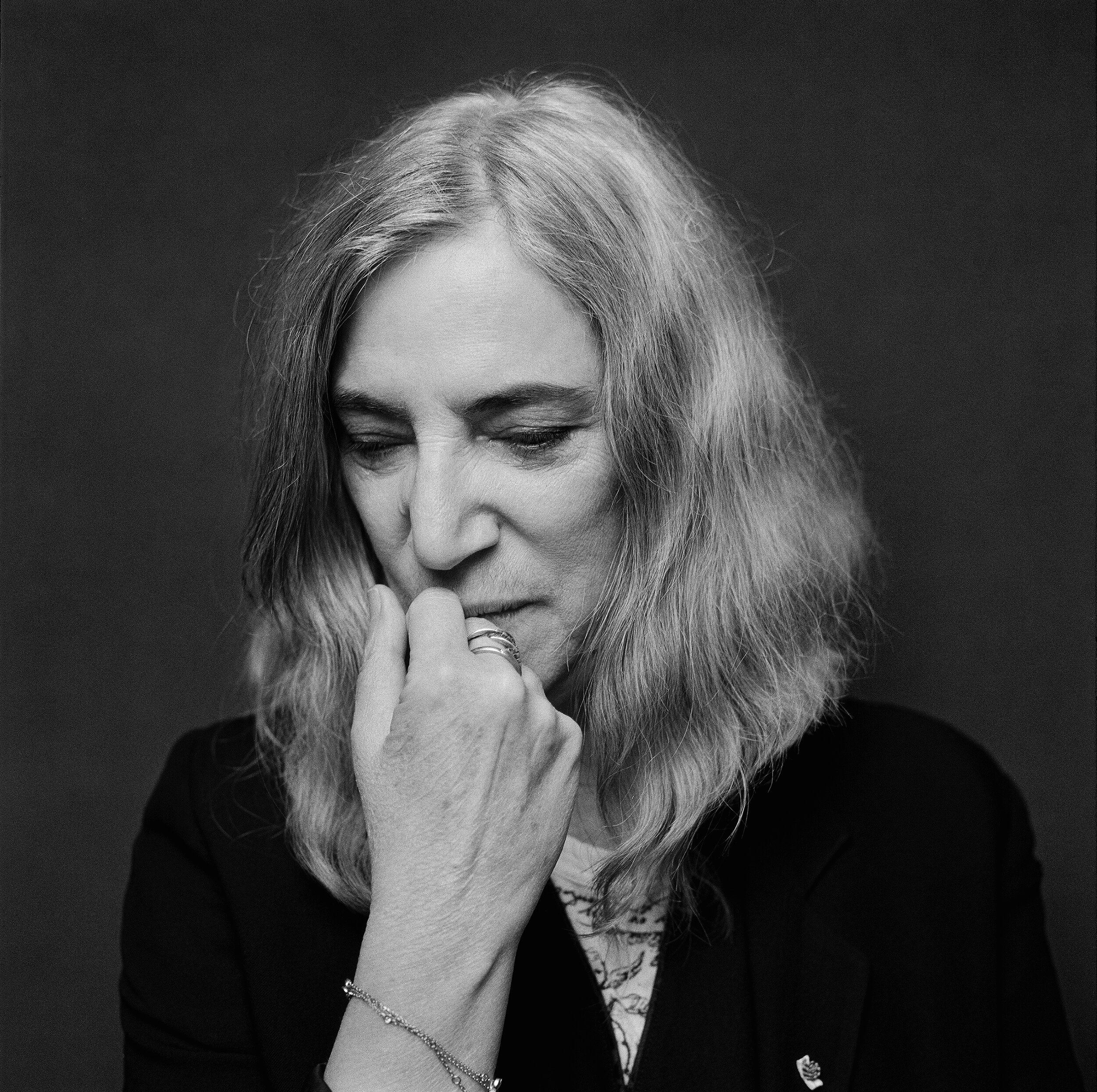 Patti Smith