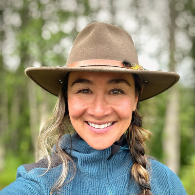 Kim Cross