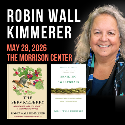 Robin Wall Kimmerer