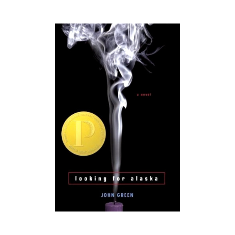 Looking for Alaska by John Green