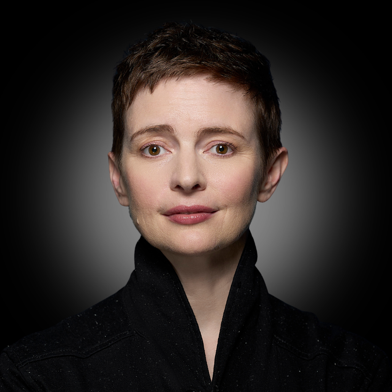 Emily St. John Mandel