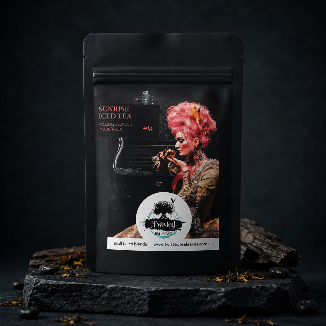Sunrise Iced Tea - Limited Edition