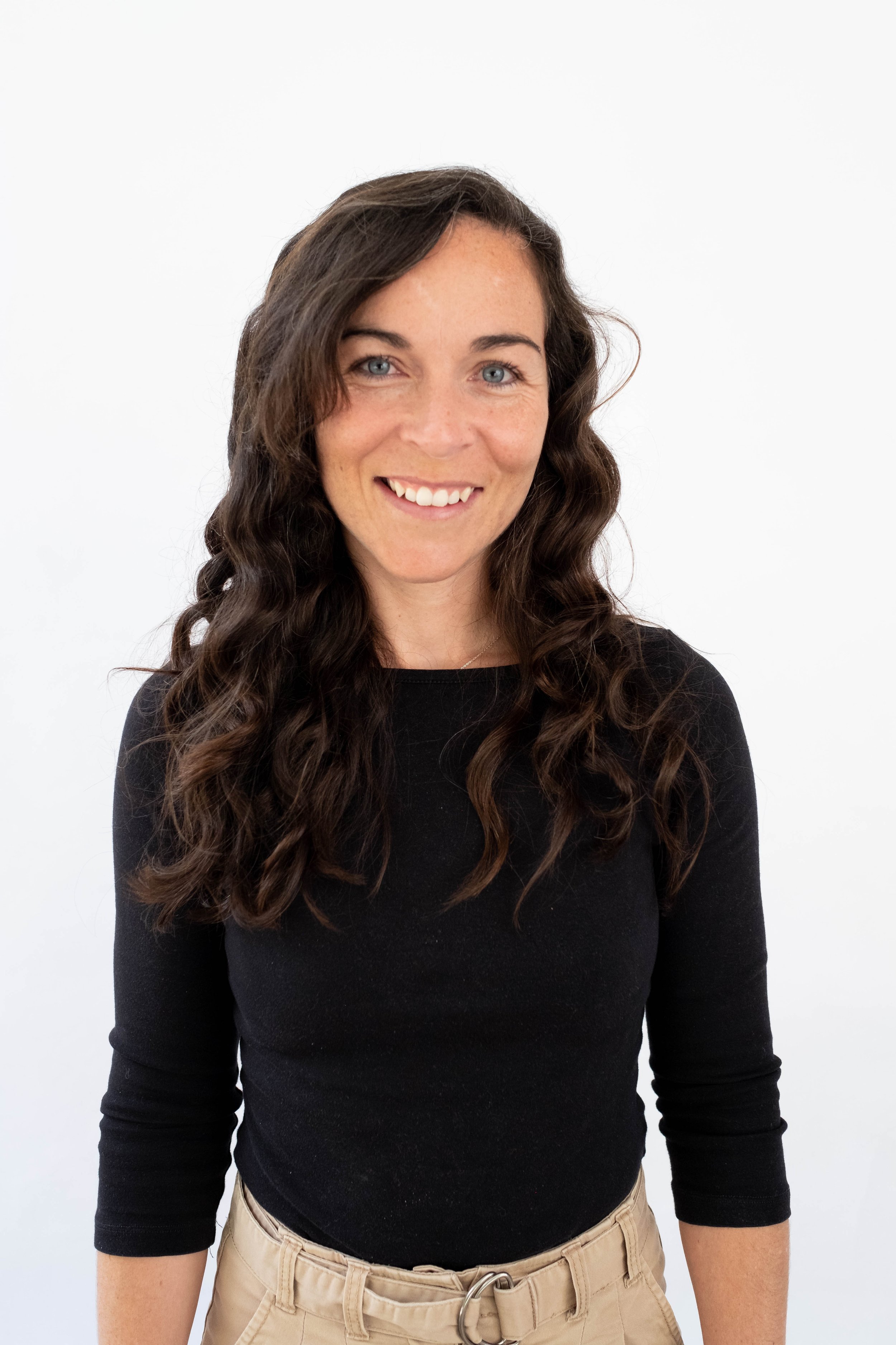 Dr Jessica Crump — Tweed Health for Everyone
