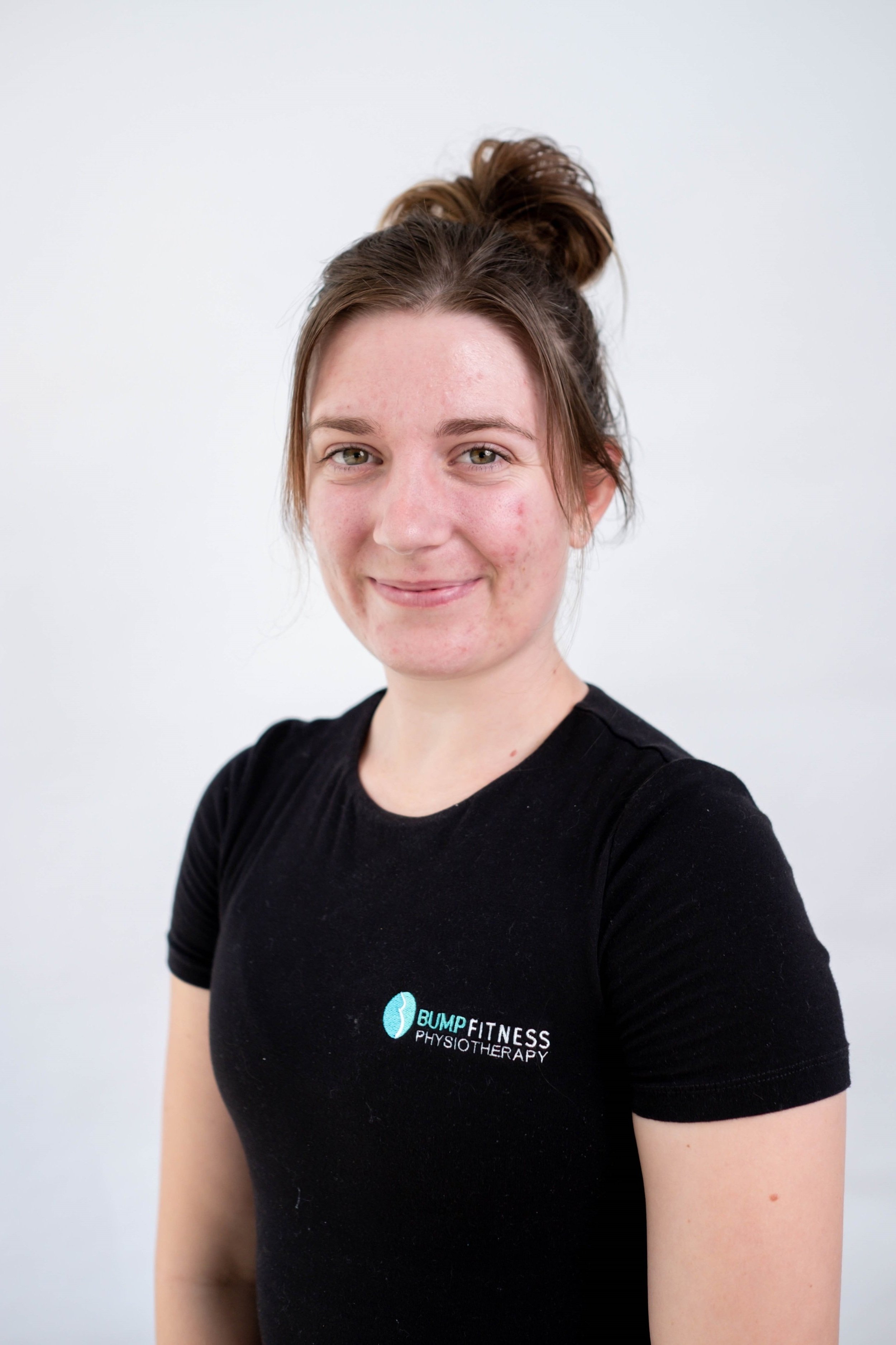 Courtney Wieck - Womens Health Physiotherapist