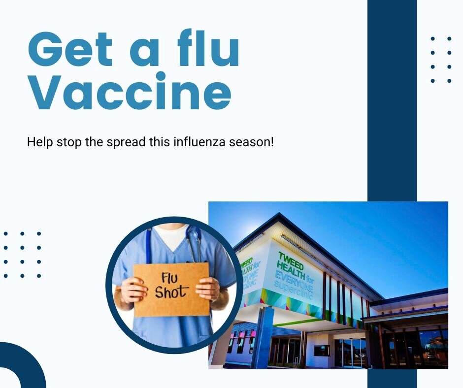 📣 Time to Roll Up Your Sleeve and Get Your Flu Shot! 💉🩺💪

You're eligible for a FREE flu shot if you meet any of the following criteria:
📍 Children aged 6 months to under 5 years
📍 Individuals with serious health conditions (such as severe asth