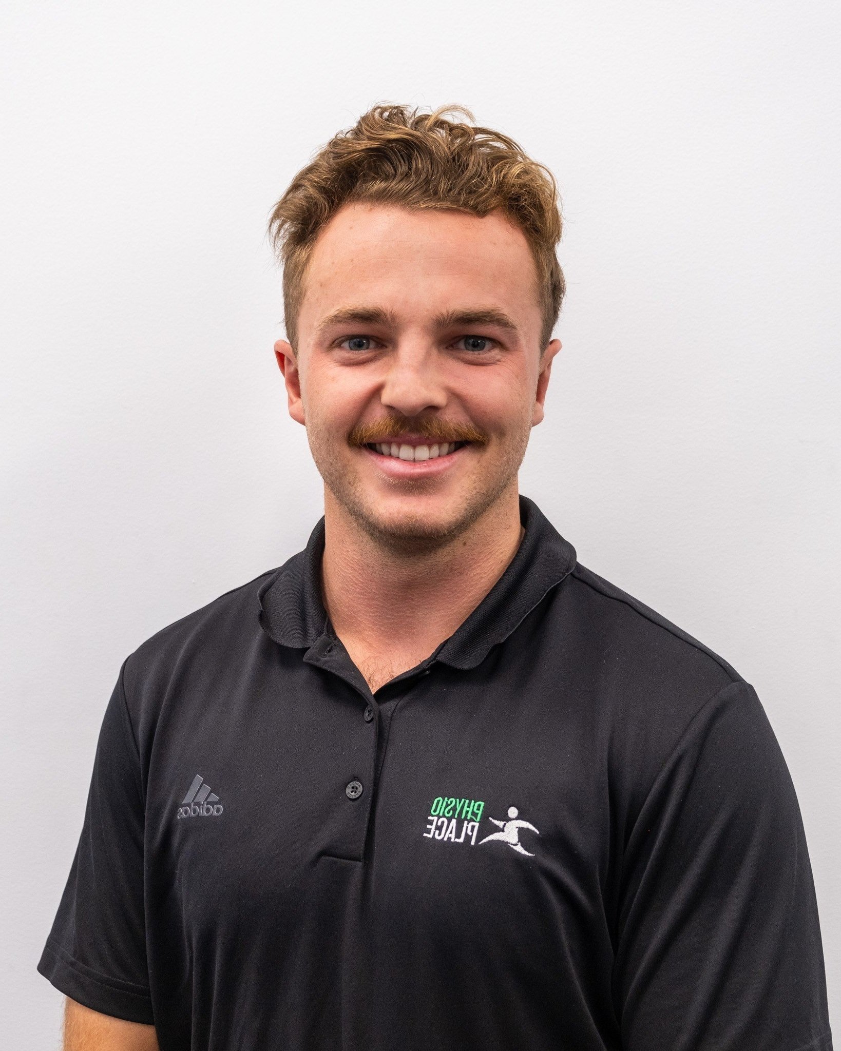 Kyle Owens - Physiotherapist