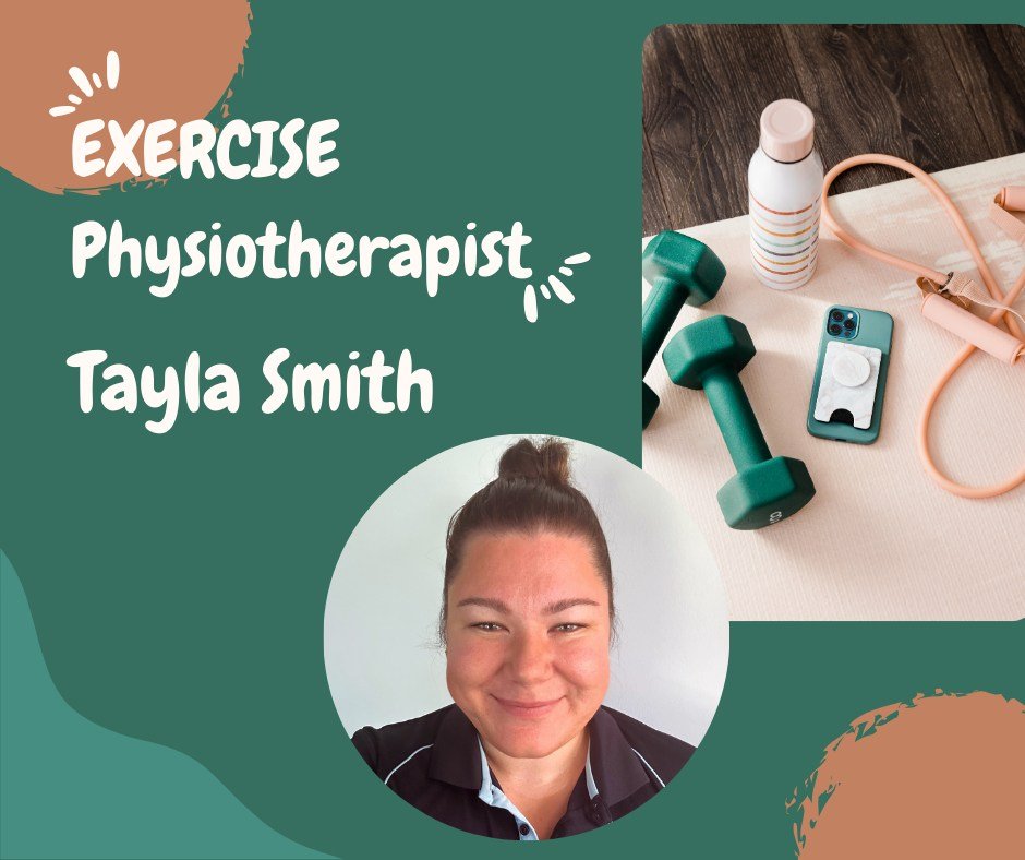 🌟 Exciting Announcement! 🌟 
Tweed Health for Everyone Superclinic is thrilled to welcome Tayla Smith, Exercise Physiotherapist, who is commencing on the 6th May 2024! She will be consulting at the Tweed Heads South location and is ready to appointm