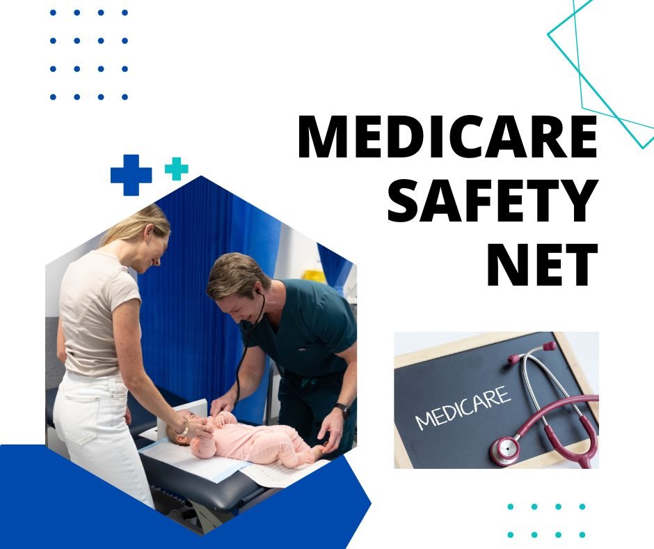 What exactly is the Medicare Safety Net? 🙋🏾&zwj;♂️🙋&zwj;♀️ 
Here's how it works ...
👩&zwj;🏫The Medicare Safety Net is designed to provide additional financial assistance to individuals and families who incur significant out-of-pocket medical exp