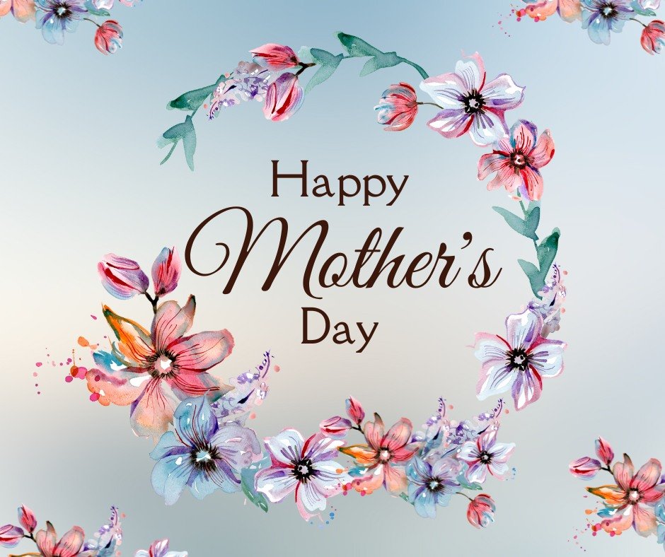 🌸💖 Happy Mother's Day to all the extraordinary mums out there! 💖🌸

Today, lets celebrate the remarkable women who give endless love, support, and inspiration. Whether you're a mum, mother in-law, stepmom, grandma, or mother figure... Thank you fo