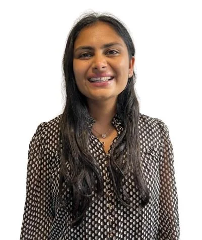 Dr Parinda Shah