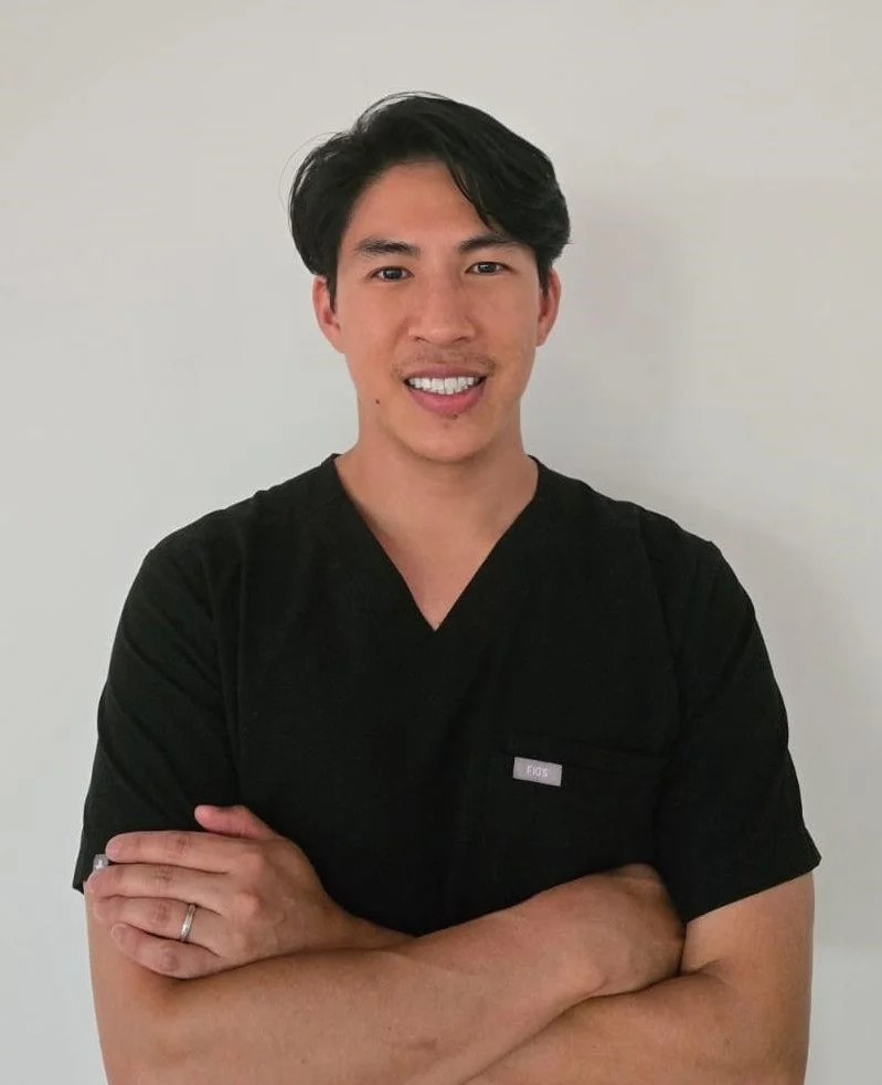 Dr Cedric Ng Liet Hing