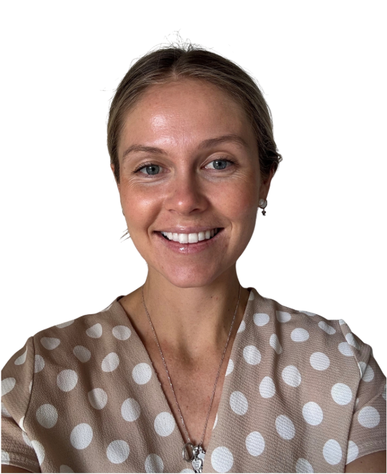 Dr Madeline Pankhurst