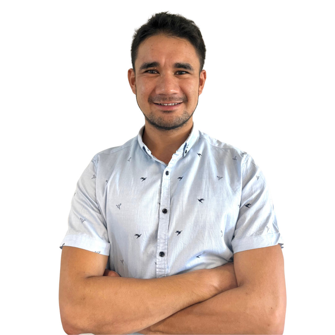 Dr Chris Broadfield