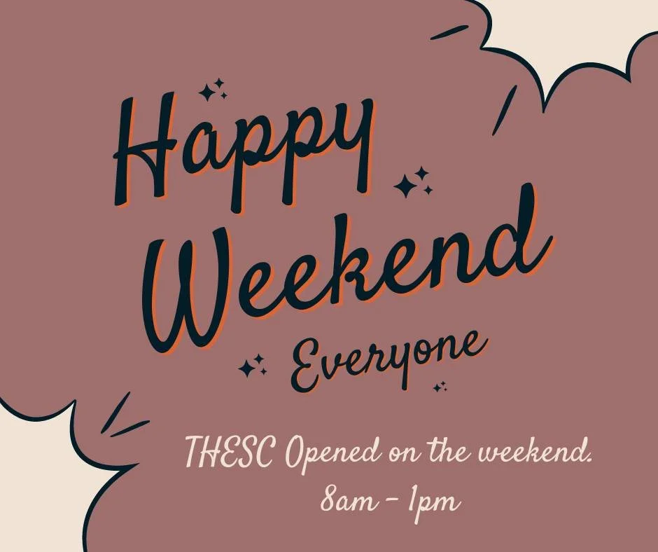 🙋&zwj;♀️ Finding it hard to fit a GP appointment into your weekday schedule?

The Tweed Health for Everyone Superclinic is open weekends from 8am&ndash;1pm with GP appointments available. Perfect for those juggling work, school, family or busy weekd