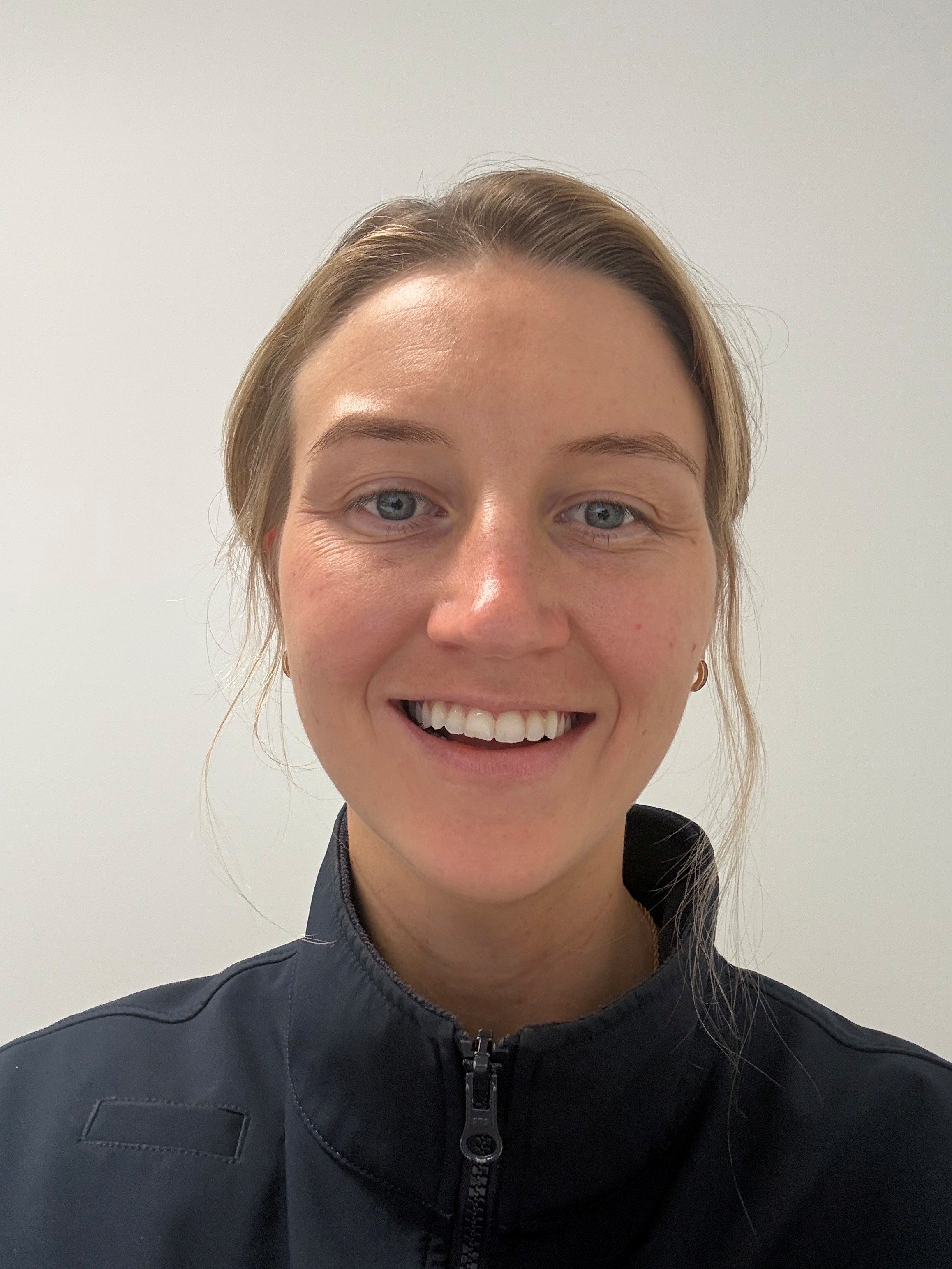 Eva Kettle