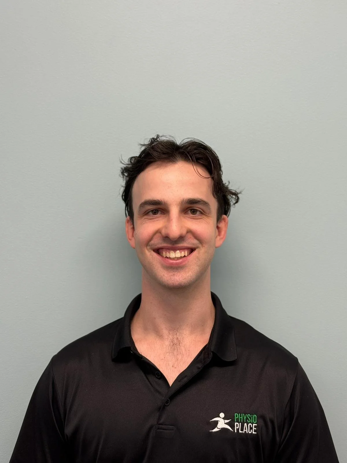 James Rigby - Exercise Physiology Only