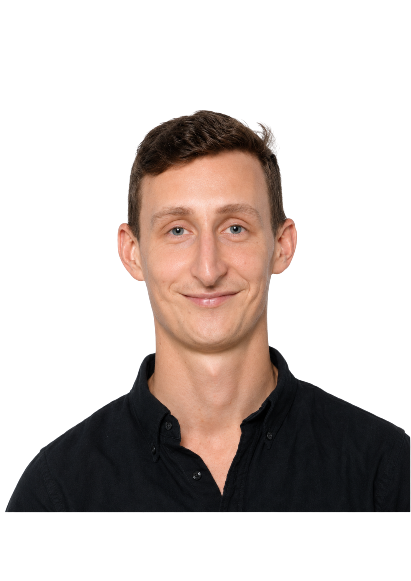 Dr Nicholas Fraser