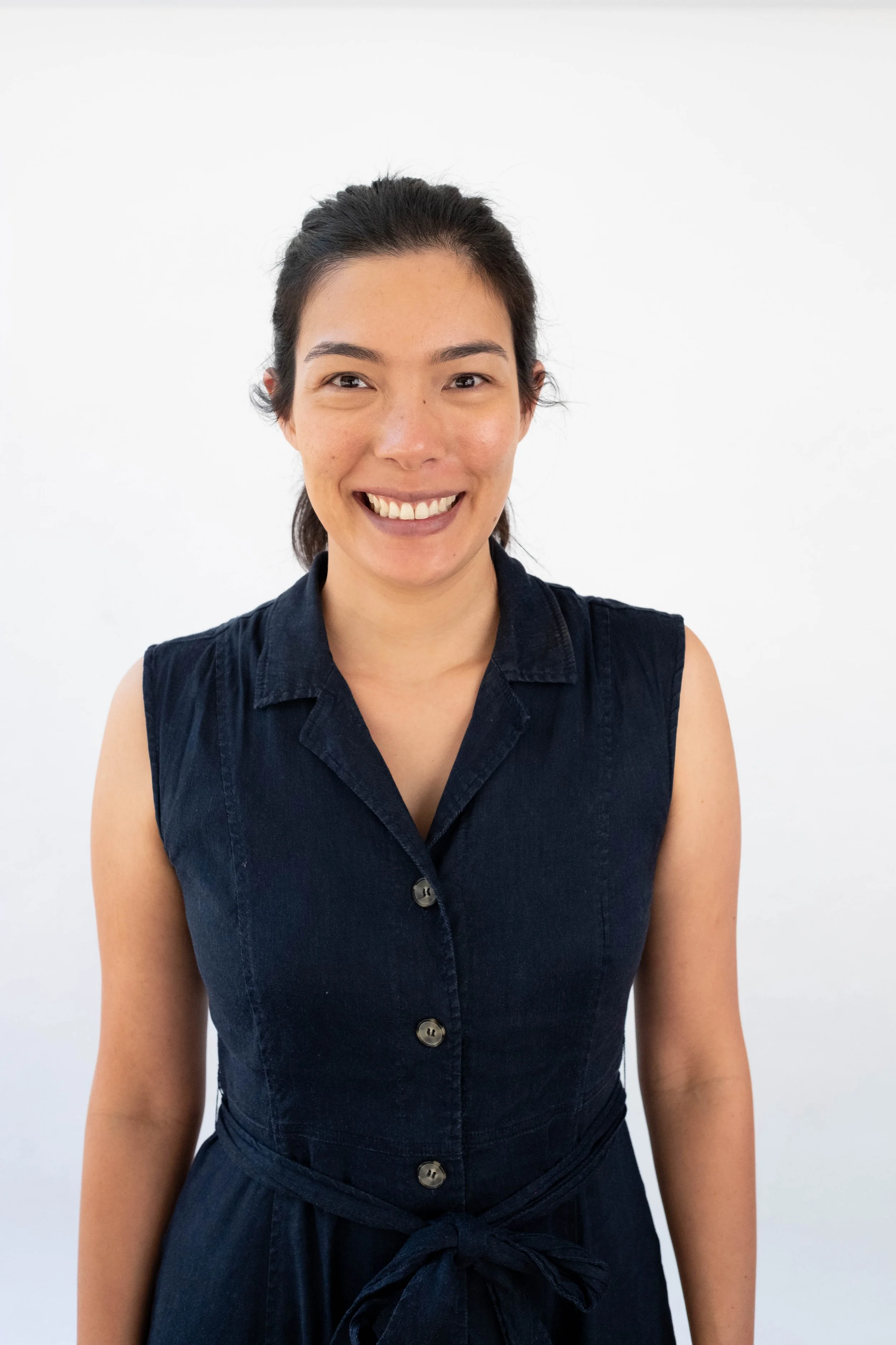 Dr Dana Quah-Smith