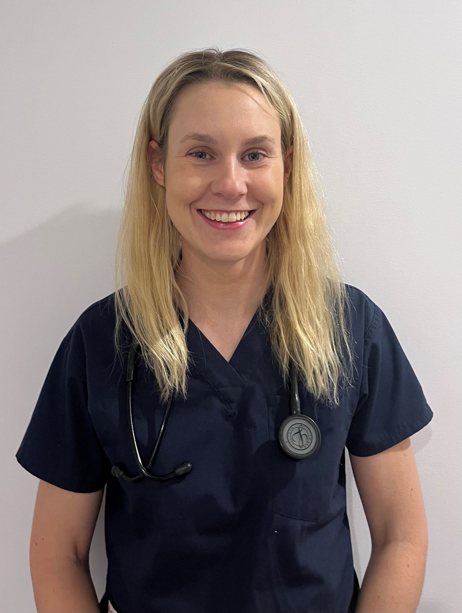Dr Rae Sanders — Tweed Health for Everyone