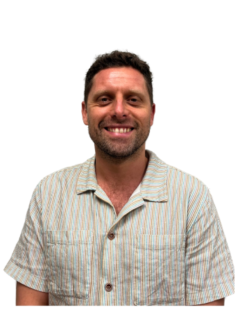 Dr Chris Campbell