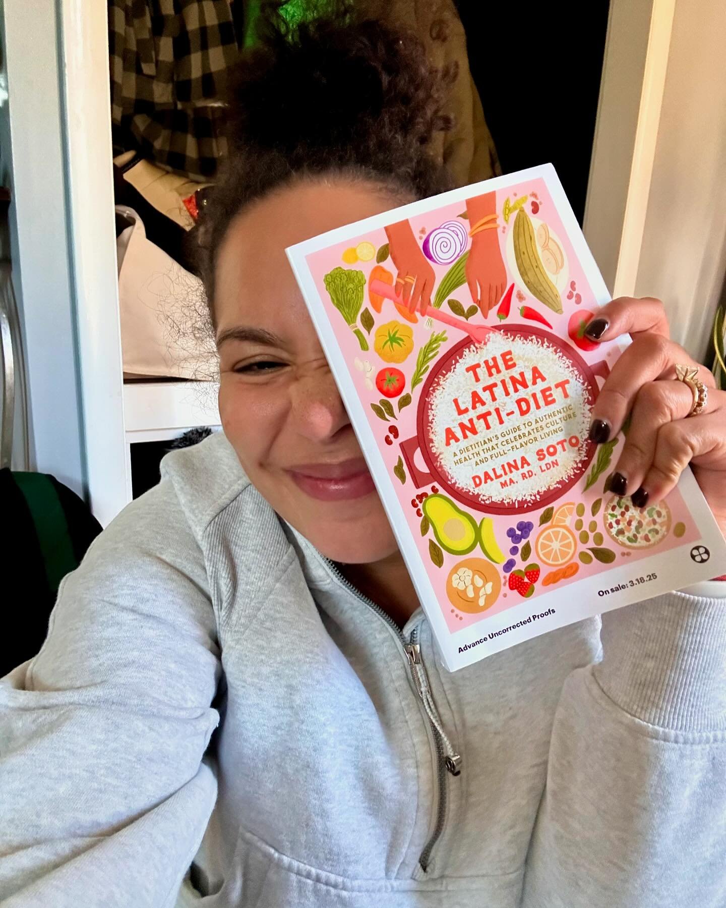 Today I got the galleys of my book. The cover debut was a dummy. Just an empty book with a cover to reveal. But today I have my hands on the book. I smell it. I see the words. And although these aren&rsquo;t fully proof read 😬 and it&rsquo;s not the
