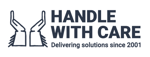 Handle With Care