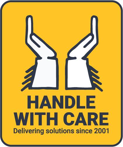 Handle With Care