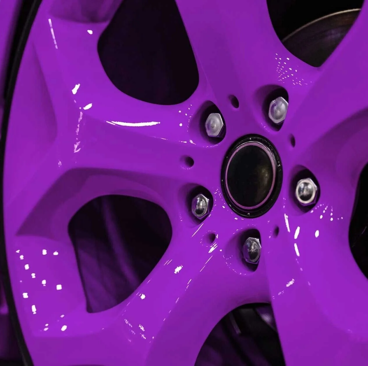 What Is Powder Coating Rims | How Much Does It Cost To Powder Coat ...