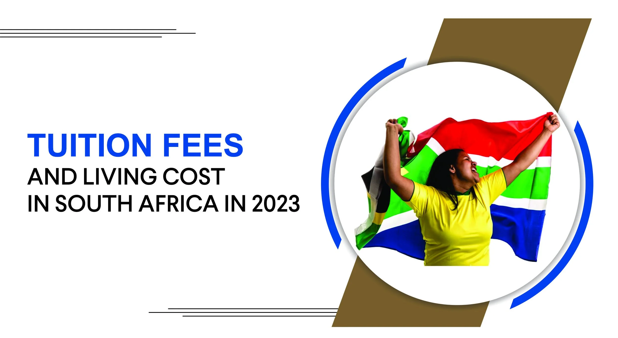 Tuition Fees and Living Costs in South Africa in 2023 — StudySpace
