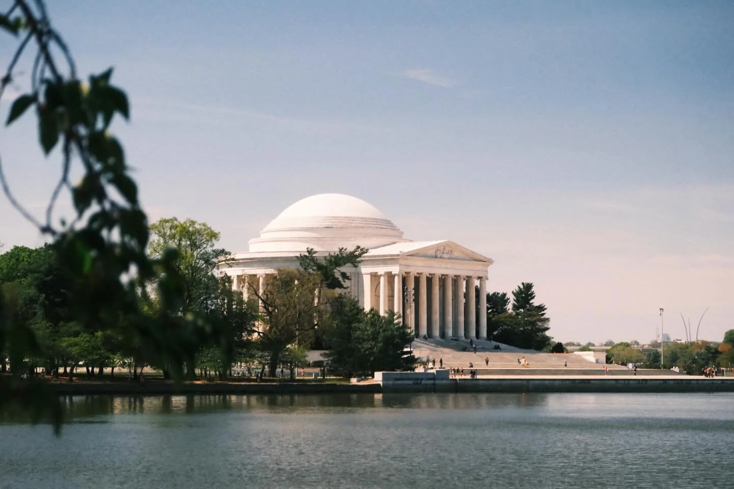 Unintentional photo walk because DC was so lovely :)