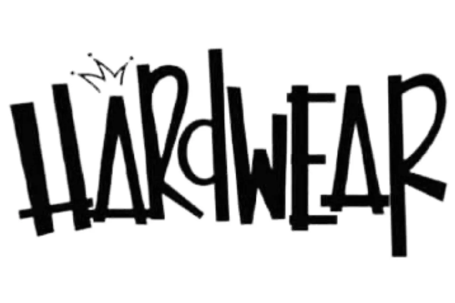 HARDWEAR - hella tight hard wear