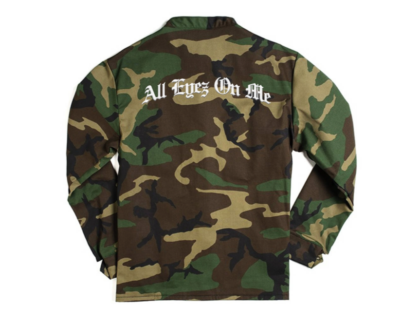 OG Hardwear Makaveli