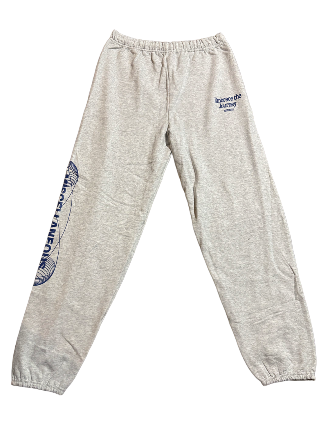 Embrace the Journey ComplexCon Exclusive