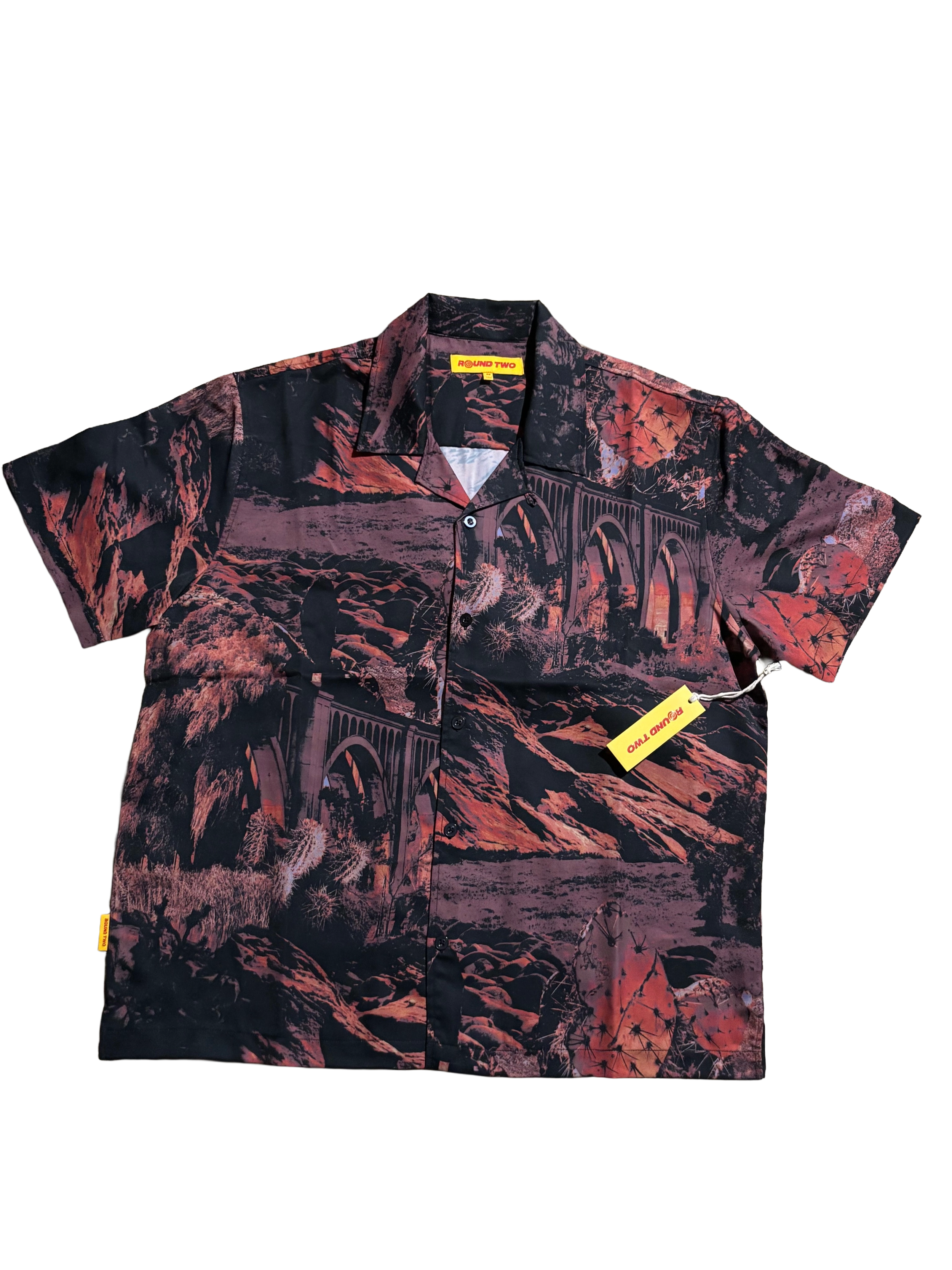 Round Two by Sean Wotherspoon