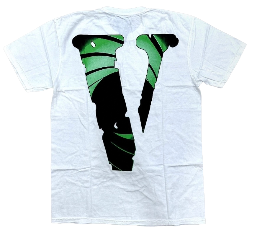 Juice world The Weeknd double agent tee back.png