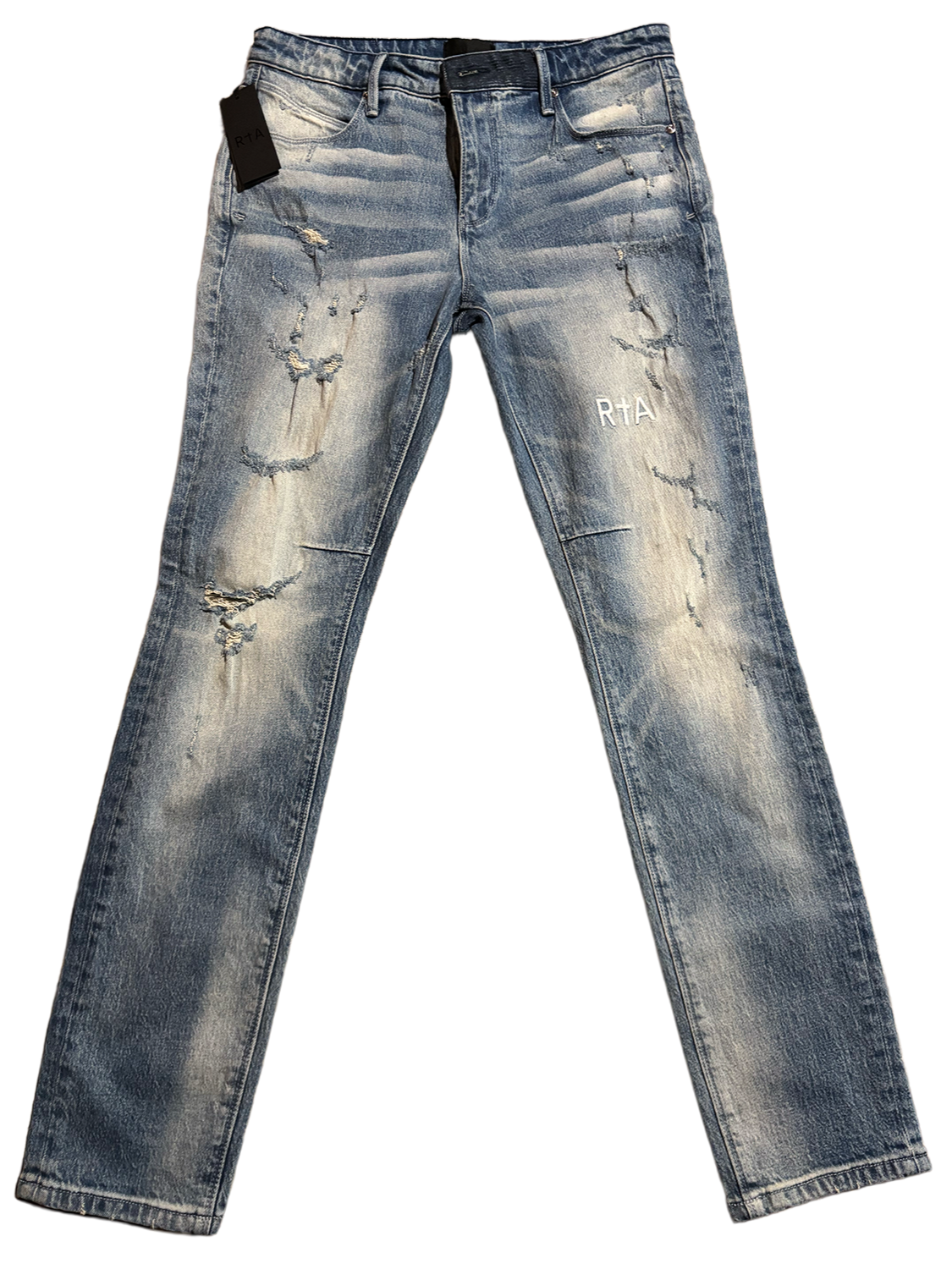 RTA Jeans