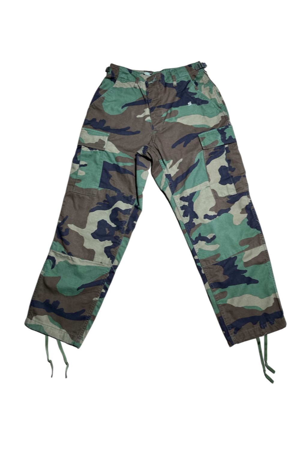 Hardwear Made by Dame Dash Pants