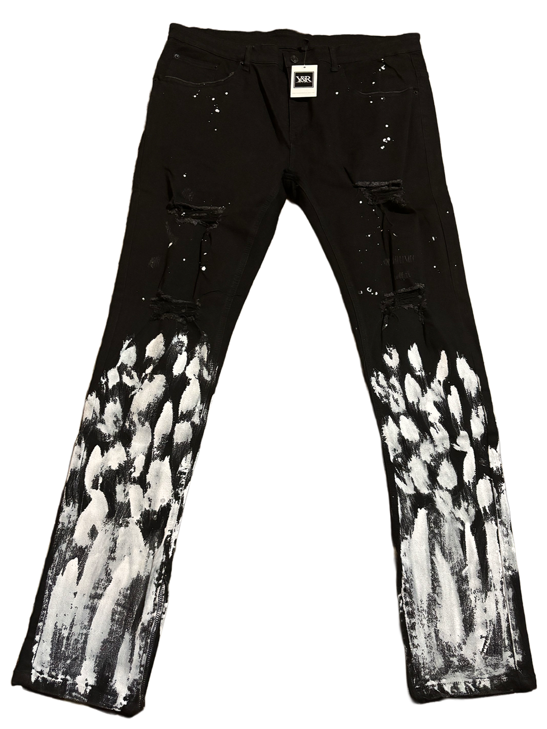 Young & Reckless Pants