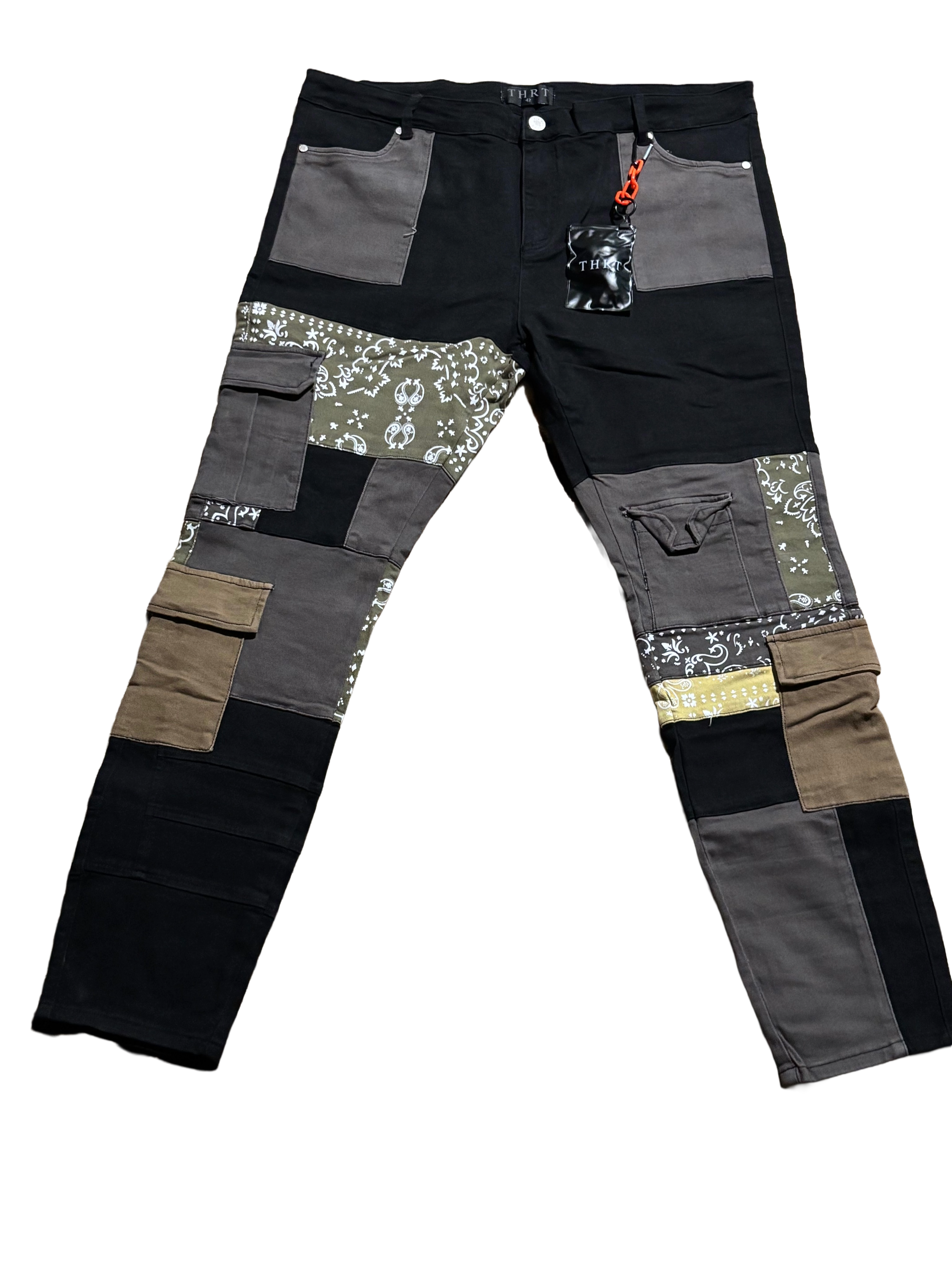 THRT Pants by Rick Ross