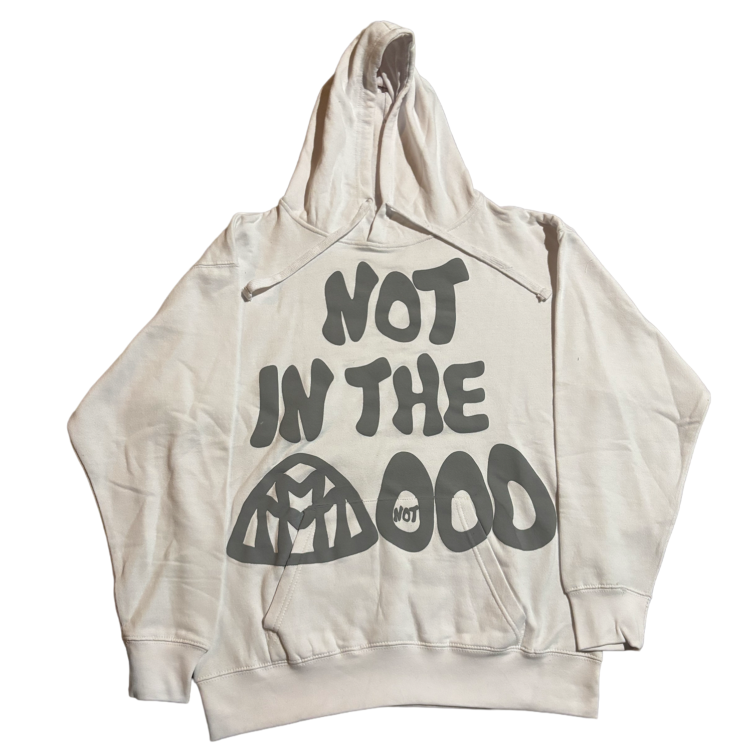 Mood Swings Hoodie