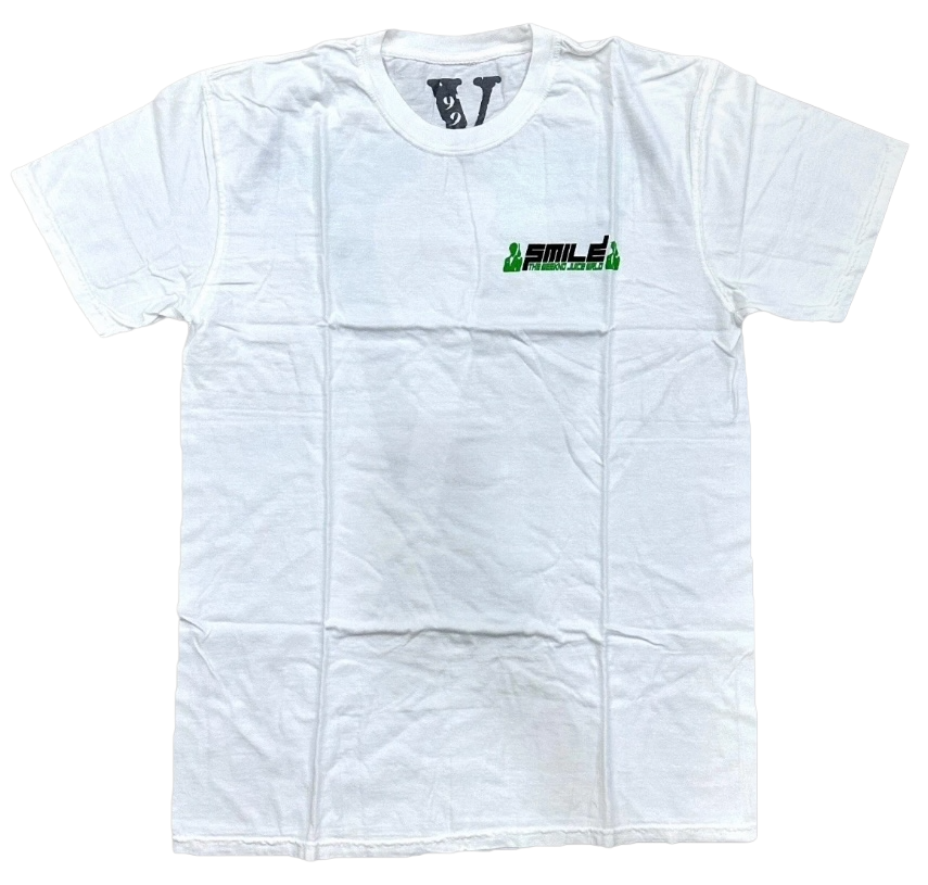 VLONE JuiceWorld x The Weekend