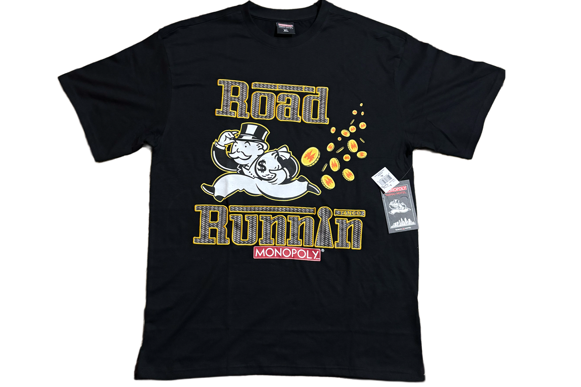 Monopoly Tango Hotel Collection