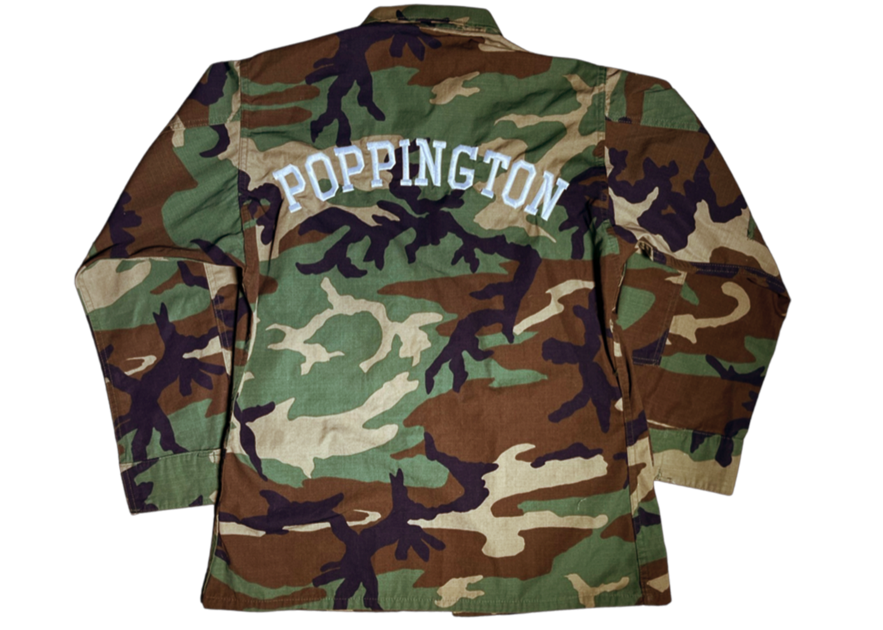 Hardwear Made by Dame Dash